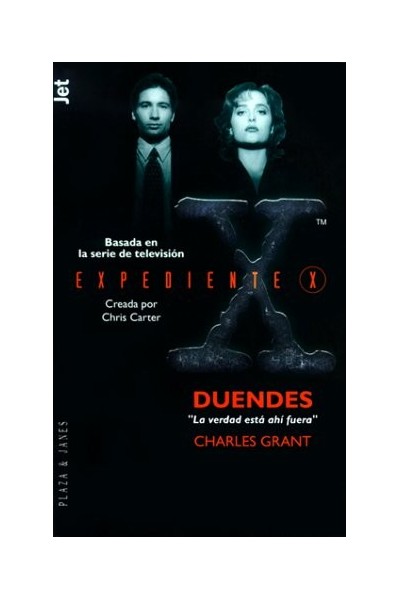 Expediente X